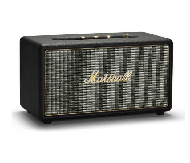 Marshall Stanmore Czarny - 428447 - zdjęcie 5